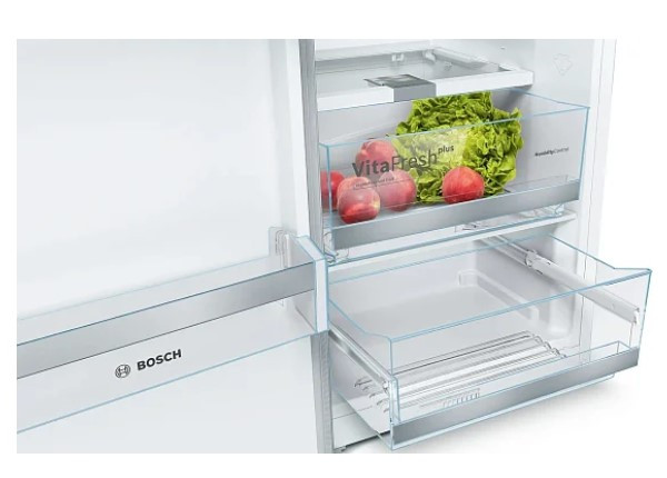 Холодильник Bosch KSV36AIEP