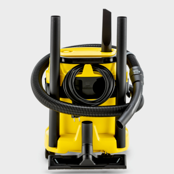 Пылесос хозяйственный Karcher WD 3 V-15/4/20 Пылесос хозяйственный Karcher WD 3 V-15/4/20