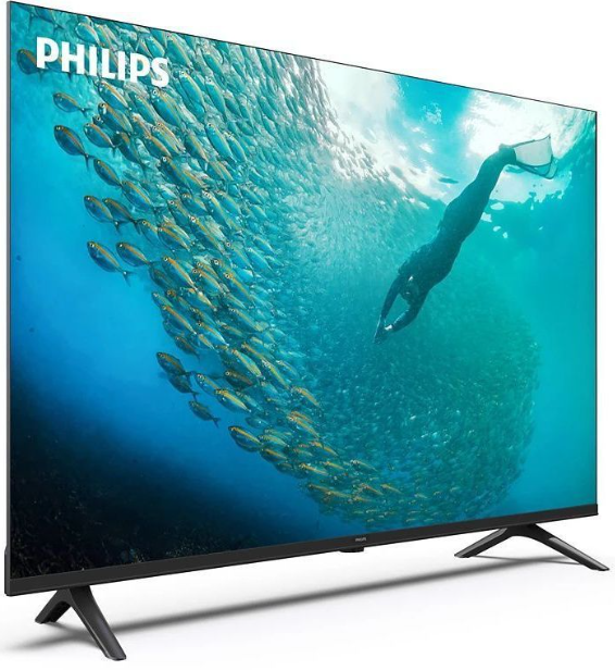 Телевизор Philips 75PUS7009/ 12