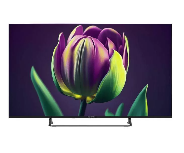 Телевизор 55" Topdevice TDTV55CS06UBK