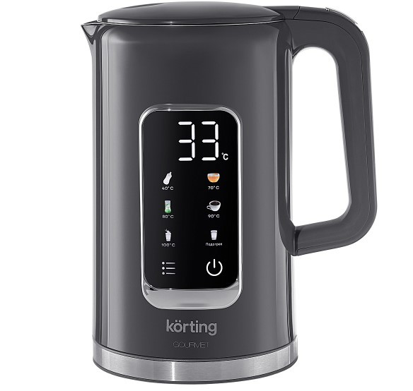 Чайник электрический KORTING KWK 0906 Gourmet