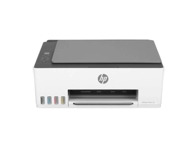Мфу HP Smart Tank 580 MFP (1F3Y2A)