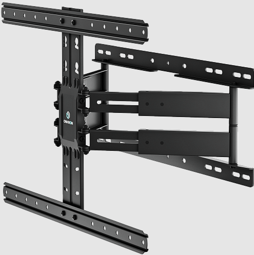 Кронштейн для ТВ ONKRON SM2 чёрный
