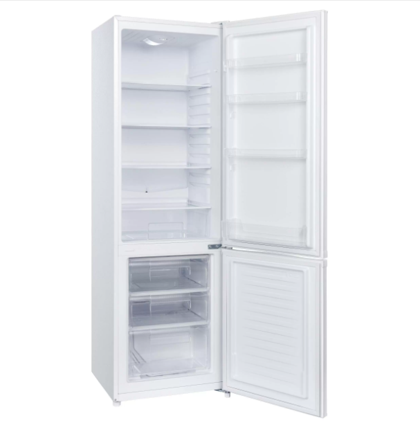 Холодильник Evelux FS 2220 W Холодильник Evelux FS 2220 W
