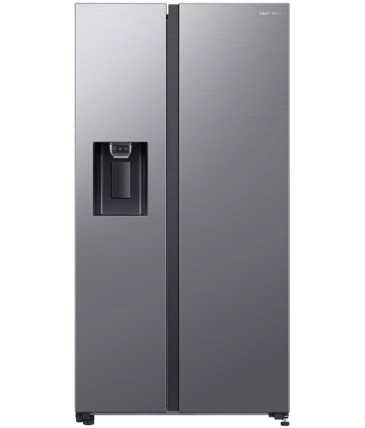 Холодильник Side by Side Samsung RS64DG5303S9 серебристый Холодильник Side by Side Samsung RS64DG5303S9 серебристый