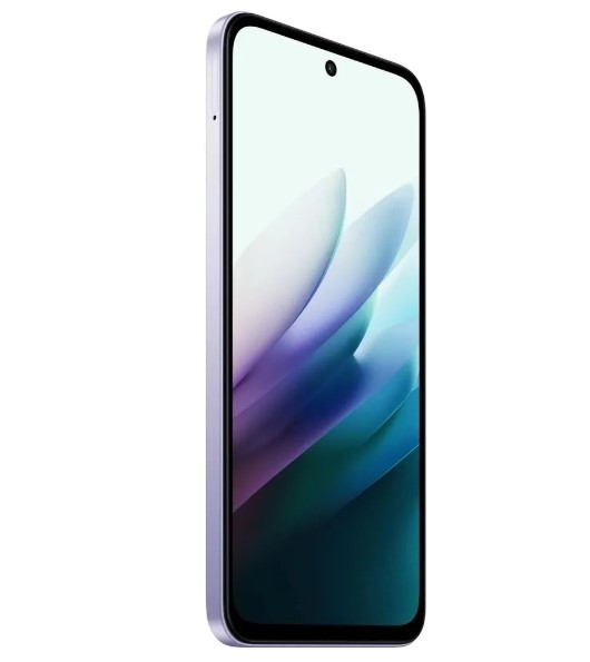 Смартфон Redmi 15 8/256 ГБ, Фиолетовый Смартфон Redmi 15 8/256 ГБ, Фиолетовый