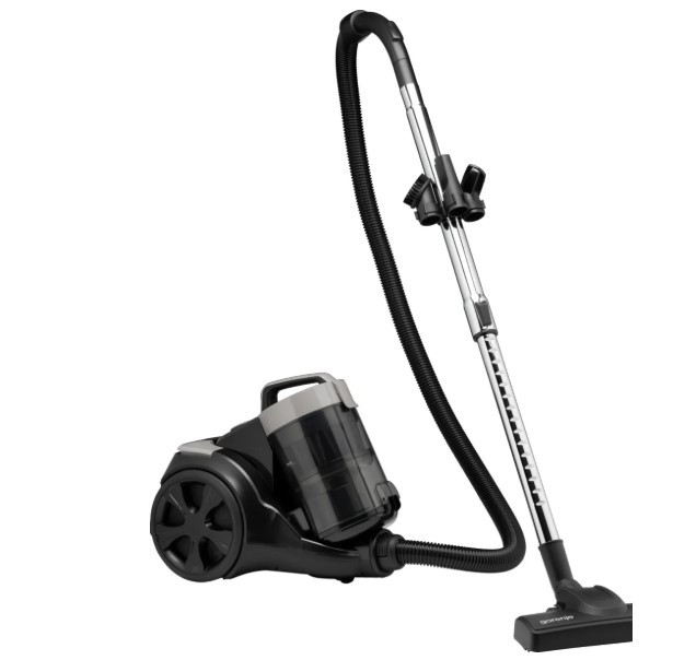 Пылесос GORENJE VC2001TABKG