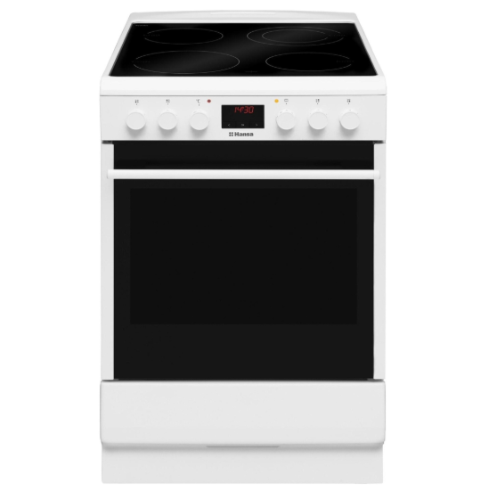 Электрическая плита Hansa FCCW58208 Электрическая плита Hansa FCCW58208