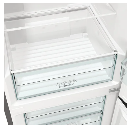 Холодильник Gorenje NRKE62XL Холодильник Gorenje NRKE62XL