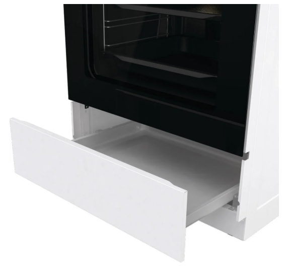 Электрическая плита Gorenje GECS6C70WC Электрическая плита Gorenje GECS6C70WC