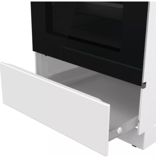Плита комбинированная Gorenje GK5C63WH Плита комбинированная Gorenje GK5C63WH