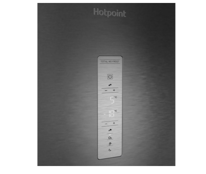 Холодильник Hotpoint HT 7201I MX O3 Холодильник Hotpoint HT 7201I MX O3