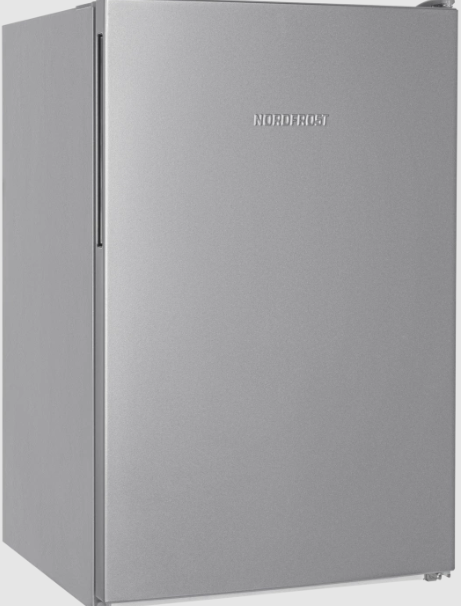 Морозильная камера NORDFROST DF 260NF SAP Морозильная камера NORDFROST DF 260NF SAP