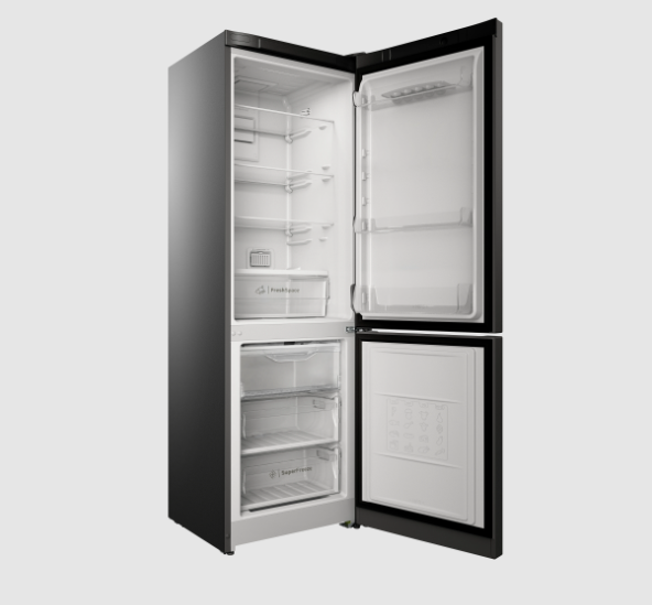 Холодильник Indesit ITS 5180 NG Холодильник Indesit ITS 5180 NG