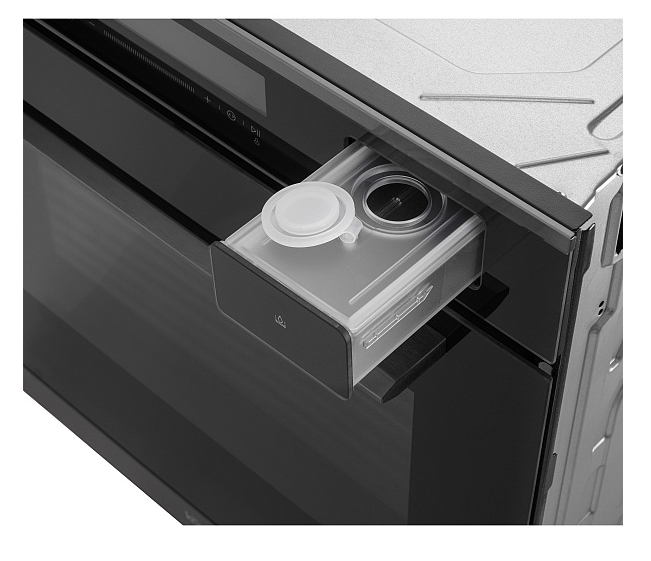 Духовой шкаф с функцией пара Korting OKB 1350 GNBX Steam Духовой шкаф с функцией пара Korting OKB 1350 GNBX Steam
