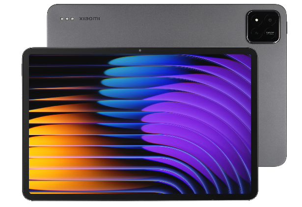 Планшет Xiaomi Pad 7 8/256 ГБ, Wi-Fi, серый Планшет Xiaomi Pad 7 8/256 ГБ, Wi-Fi, серый