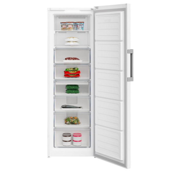 Морозильная камера Beko B3RFNK312W Морозильная камера Beko B3RFNK312W