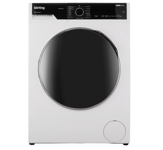 Стиральная машина с сушкой Korting KWD 58IL14106 Стиральная машина с сушкой Korting KWD 58IL14106