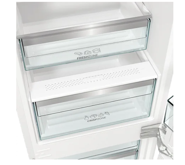 Встраиваемый холодильник Gorenje NRKI517E82WF