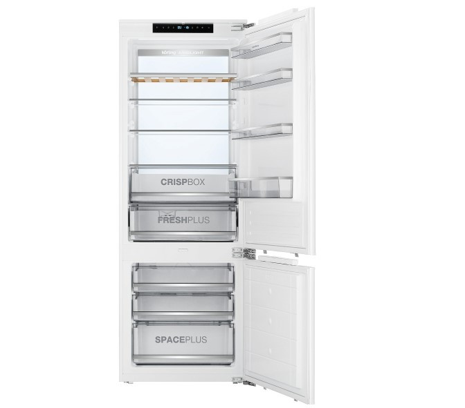 Встраиваемый холодильник Korting KSI 19699 CFNFZ