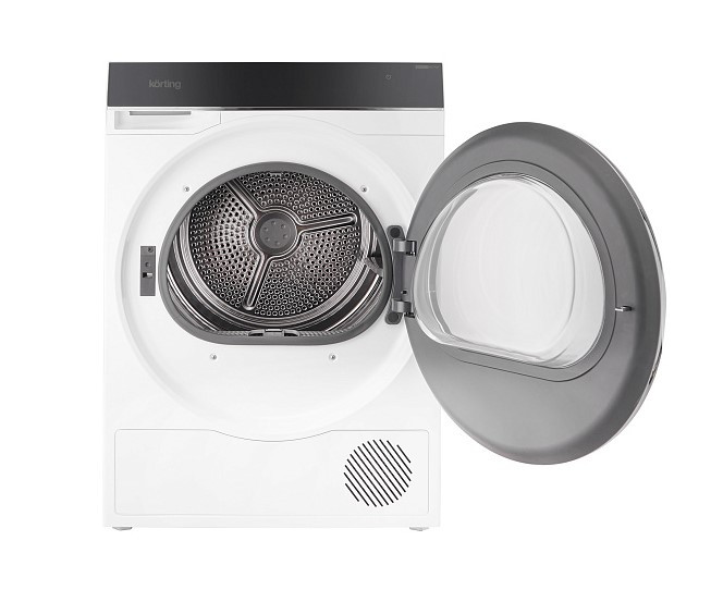 Сушильная машина KORTING KD 69IHP10