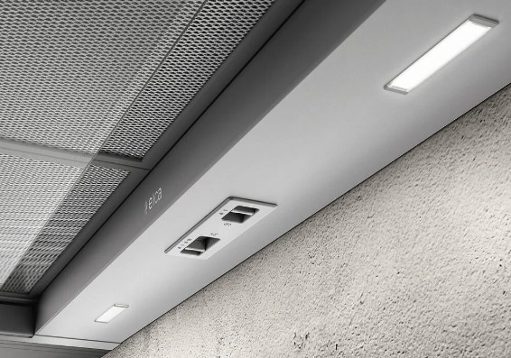 Встраиваемая вытяжка Elica CIAK 2.0 S GR/A/60