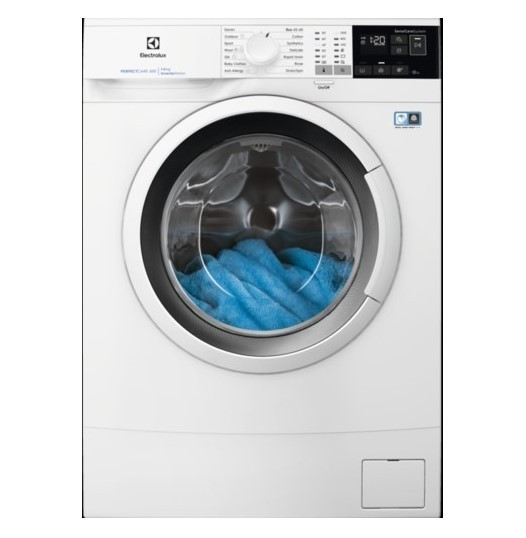 Стиральная машина Electrolux EWS 6426WE