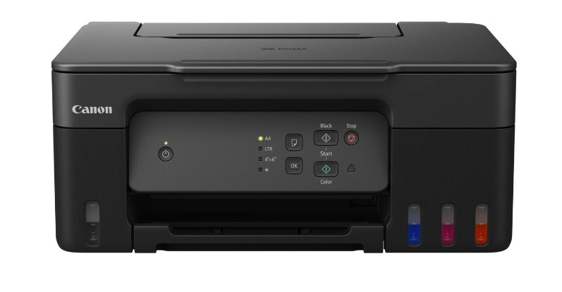 МФУ струйное Canon PIXMA G2430