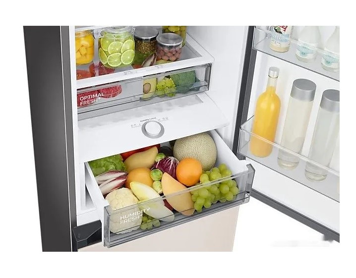 Холодильник Samsung RB38C7B5D39