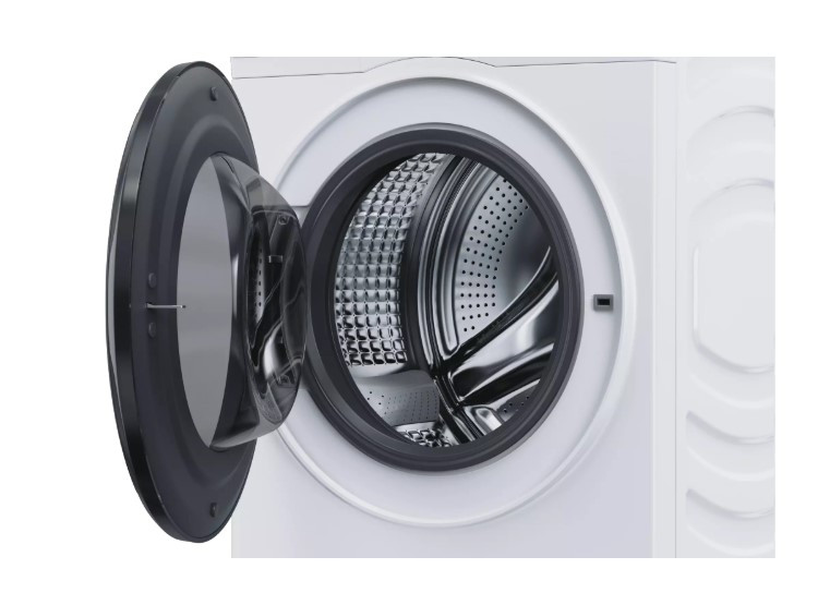 Стирально-сушильная машина Haier HWD100-B14979