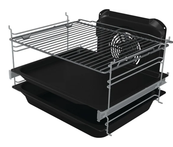 Плита электрическая Gorenje GECS5C70WA Плита электрическая Gorenje GECS5C70WA
