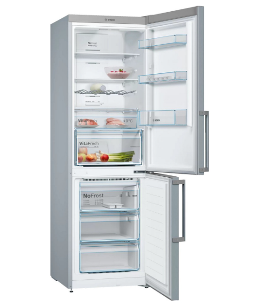 Холодильник Bosch KGN36XLEQ Холодильник Bosch KGN36XLEQ