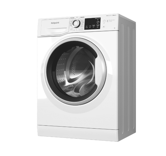 Стиральная машина Hotpoint NSB 7239 W VE RU Стиральная машина Hotpoint NSB 7239 W VE RU