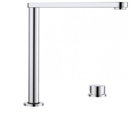 Смеситель Blanco Eloscope-F II 516672 хром Смеситель Blanco Eloscope-F II 516672 хром