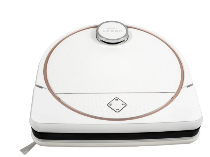 Робот-пылесос Hobot LEGEE-D7 Робот-пылесос Hobot LEGEE-D7