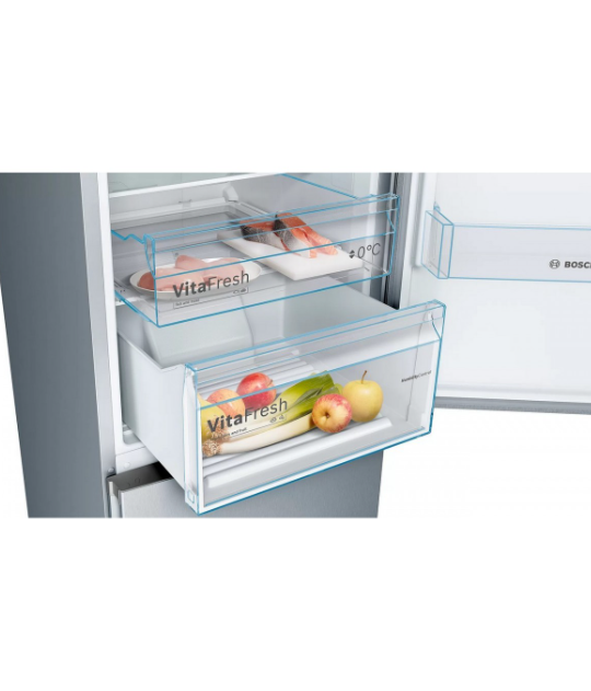 Холодильник Bosch KGN36XLEQ Холодильник Bosch KGN36XLEQ