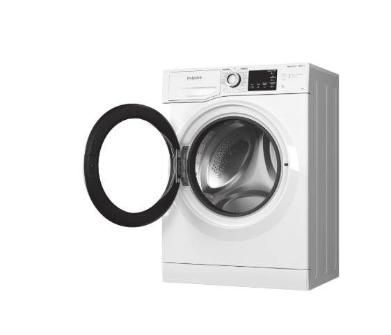 Стиральная машина Hotpoint NSB 7239 W VE RU Стиральная машина Hotpoint NSB 7239 W VE RU
