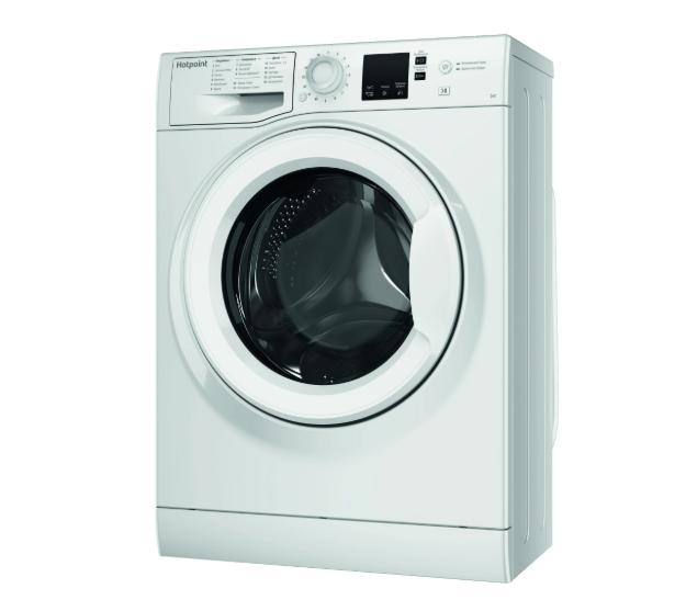 Стиральная машина Hotpoint NUS 5015 H RU Стиральная машина Hotpoint NUS 5015 H RU