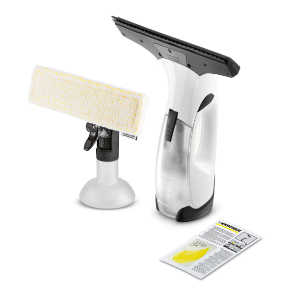 Стеклоочиститель Karcher WV 2 Plus (1.633-640.0) Стеклоочиститель Karcher WV 2 Plus (1.633-640.0)