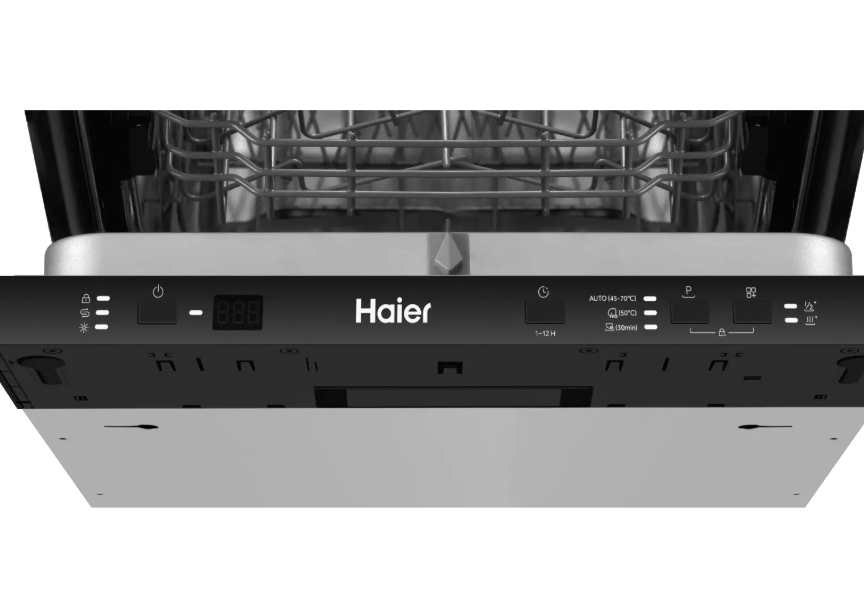 Встраиваемая посудомоечная машина Haier HDWE10-394RU Встраиваемая посудомоечная машина Haier HDWE10-394RU