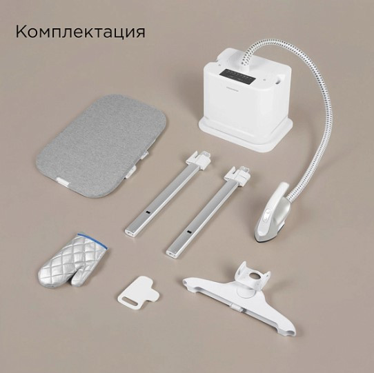 Отпариватель вертикальный Редмонд SV1651 Отпариватель вертикальный Редмонд SV1651