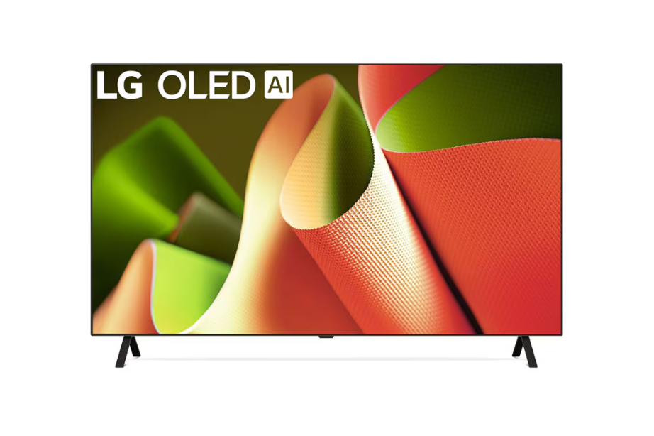 Телевизор LG OLED55B4