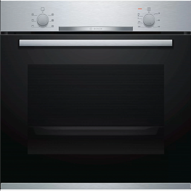 Духовой шкаф Bosch HBA530BS0S