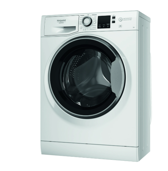 Стиральная машина Hotpoint NUS 5015 S RU Стиральная машина Hotpoint NUS 5015 S RU