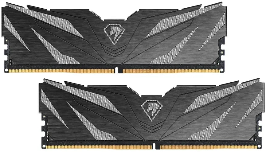 Память DDR5 32GB (2x16Gb KIT) 4800Mhz Netac Shadow II NTSWD5P48DP-32K Память DDR5 32GB (2x16Gb KIT) 4800Mhz Netac Shadow II NTSWD5P48DP-32K