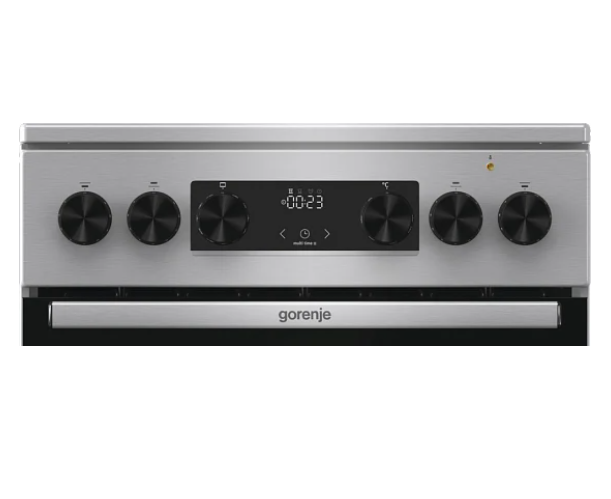 Плита электрическая Gorenje GECS5C70XA Плита электрическая Gorenje GECS5C70XA