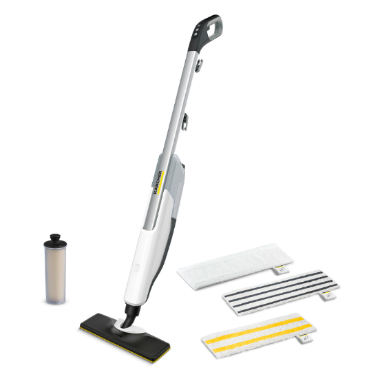 Пароочиститель Karcher SC 2 Upright Easyfix