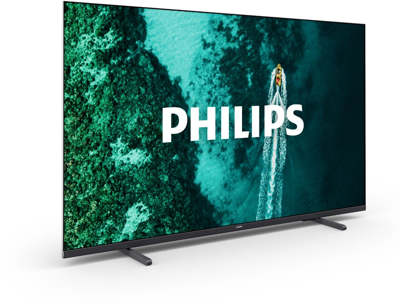 Телевизор Philips 50PUS7409/12