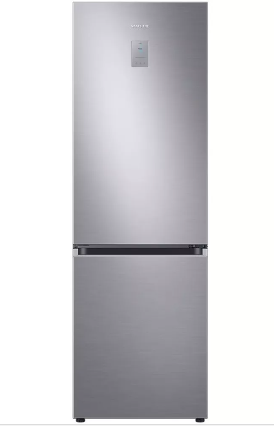 Холодильник Samsung Grand+ RB34C775CS9 серебристый Холодильник Samsung Grand+ RB34C775CS9 серебристый