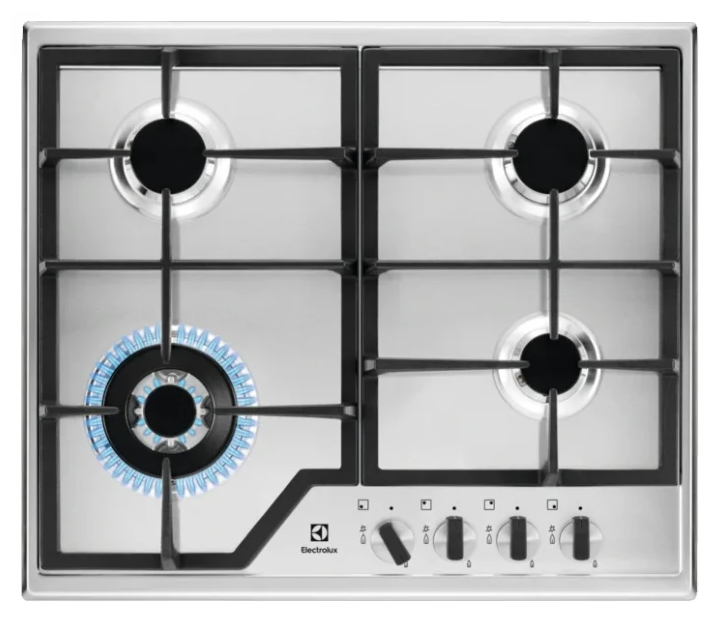 Варочная панель Electrolux GPE 363 MX Варочная панель Electrolux GPE 363 MX